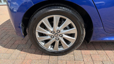 Toyota Yaris 1.5 Hybrid Icon 5dr CVT Hybrid Hatchback